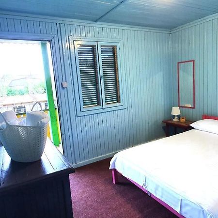 Hotel Golden Sea Vama Veche Esterno foto