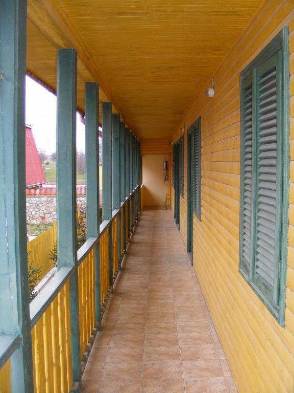 Hotel Golden Sea Vama Veche Camera foto