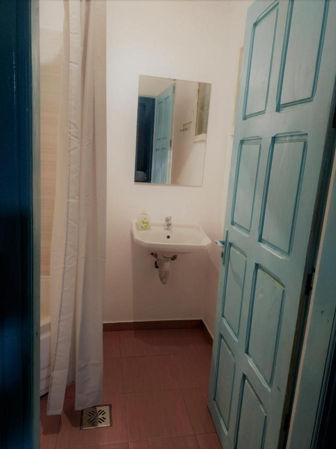 Hotel Golden Sea Vama Veche Esterno foto
