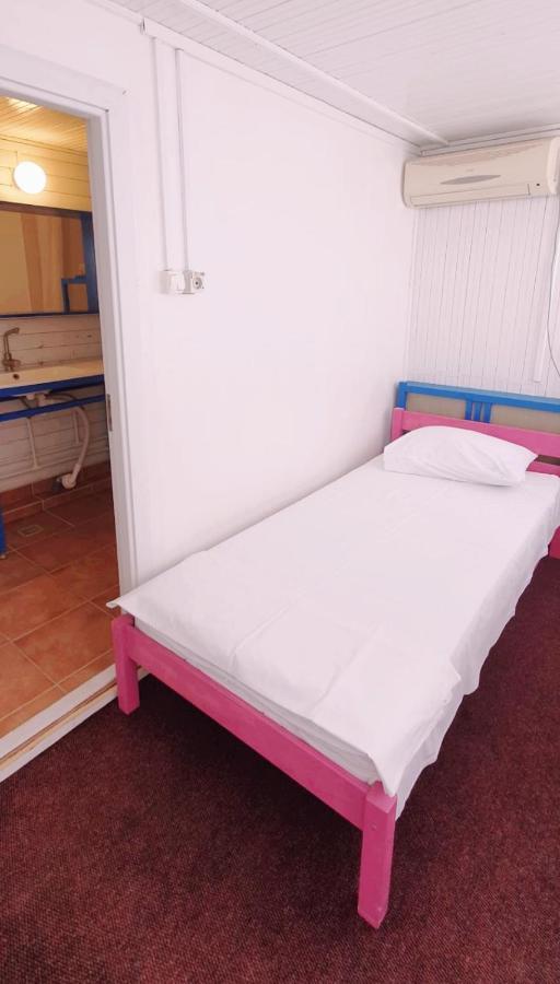 Hotel Golden Sea Vama Veche Esterno foto
